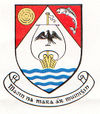 Coat of arms of Arklow