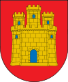 Armas de Castilla.svg