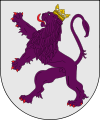 Armas de León.svg