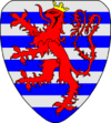 Coat of arms of {{{PAGENAME}}}