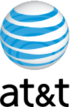 AT&T logo