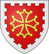 Coat of arms of department 11