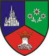 Coat of arms of Braşov County