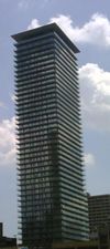 CASA Tower in Toronto.JPG