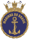 COA Brazilian Navy.svg