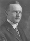 Calvin Coolidge, Thirtieth President of the United States