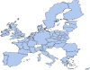 Parliamentary constituencies