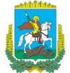 Coat of arms of Kiev Oblast