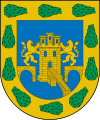 Coat of arms of Mexican Federal District.svg