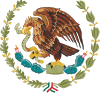 Coat of arms of Mexico (1934-1968).svg