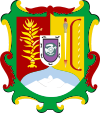 Coat of arms of Nayarit.svg