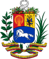 Coat of arms of Venezuela.svg