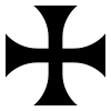 Cross-Pattee-alternate.svg