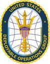 United States Coast Guard Reserve