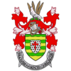 Coat of arms of County Donegal