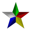 Druze star.svg