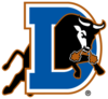 Durham Bulls logo