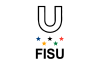 Flaga FISU