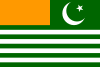 Azad Kashmir