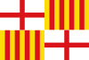 Flag of Barcelona.svg