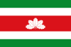 Flag of Boyacá Department.svg