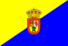 Flag of Gran Canaria