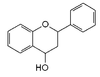 Flavan-4ol