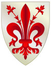 FlorenceCoA.svg