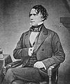 Franklin Pierce, fourteenth President of the United States