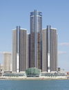 GM headquarters in Detroit.JPG