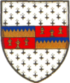 Coat of arms of County Tipperary