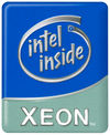 New logo for NetBurst based Xeons