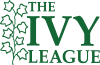 Ivy League logo