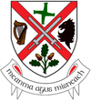 Coat of arms of County Kildare