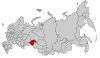 Map of Russia - Tyumen Oblast (2008-03).svg