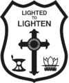 Mar Thoma Syrian Church Crest.png