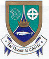 Coat of arms of County Meath