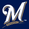 MilwaukeeBrewers caplogo.svg