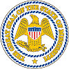 State seal of Mississippi