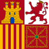 Naval Jack of Spain.svg