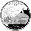 Nebraska quarter