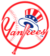 NewYorkYankees PrimaryLogo.svg