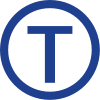 Oslo T-bane Logo.svg