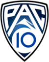 Pacific-10 Conference logo