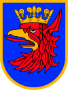 POL Szczecin COA.svg