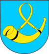 POL Tychy COA.svg