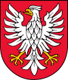 Coat of arms of Masovian Voivodeship