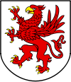 Coat of arms of Pomerania