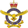 Royal Australian Air Force badge