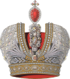 Imperial Russian Crown